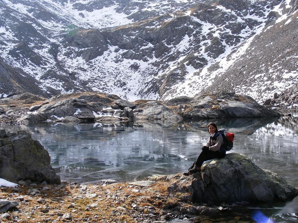 Laghi....della LOMBARDIA